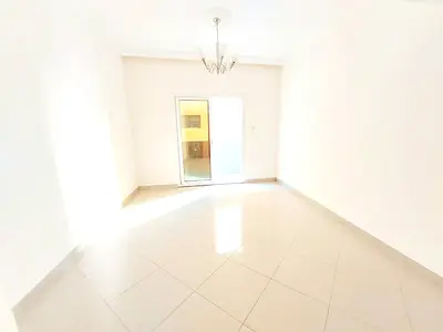 HOT OFFER 🔥 1BHK WITH PARKING FREE BALCONY GYM&POOL KIDS PLAY AREA BUILT IN WARDROBES IN 39K ONLY