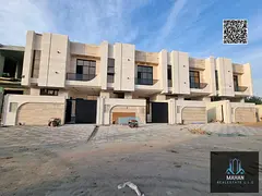 🏡 Townhouse Villa for Sale in Al Helio 2 – Prime Location Near the Mosque An excellent opportun