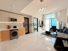 High Floor| Fully Furnished| Panoramic View