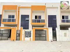Villa for sale directly from the owner, including registration fees, ownership, water and electricit