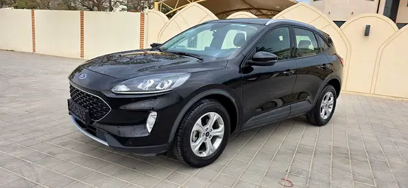 Ford Escape Trend -2022-Excellent Condition-Full Service History-Bank Finance Available