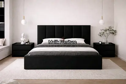 Brand new Queen size bed storage bed king bed mattress family bed queen bed double bed king size bed