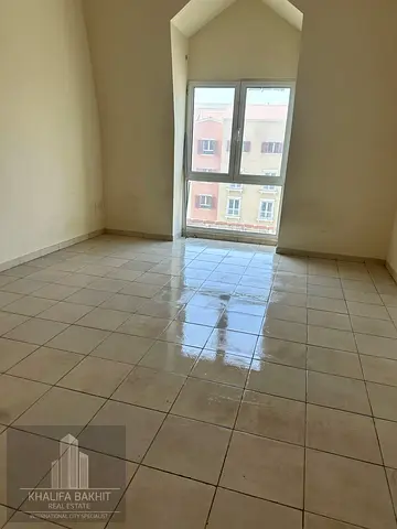 Extra Large Studio in Discovery Gardens | 46K AED - 4 Cheques ❗❗❗