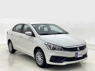 AED 406/month | 0 Downpayment | Free 1 Month Warranty | 30 Day Return | SUZUKI CIAZ 2023