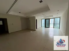 Sharjah 2-Bedroom Apartment in Al Khan – Sea View, Balcony, Maid Room, 4 Bathrooms, Al Qasba Canal