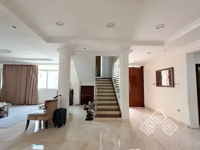 Commercial Villa For Rent ( Ideal for Clinic or nursery)