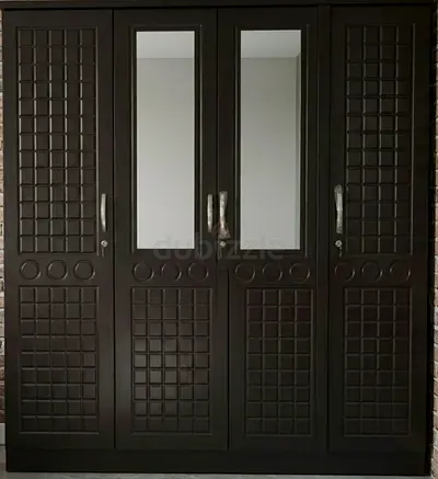 Brand new 4door wardrobe available