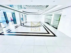 Luxury &amp; Lavish 2-Br//Bright &amp; Spacious//wardrobe &amp; Balcony + Open View//1-Covered Parki