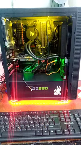 Gaming Pc
