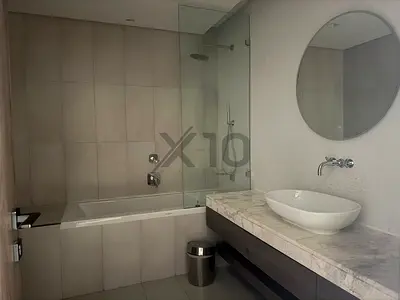 SOHO Palm | 1BR w/ 2bath | Sea View