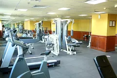 Studio Apartment Fully Furnished | Near ADCB METRO Station