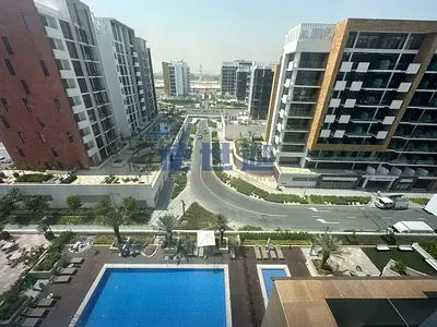 1 BR in Azizi reviera 23 for sell