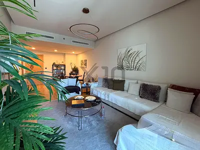 Stylish Modern 2BR | Leased | Perfect Investment