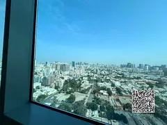 Spacious 2BHK for Rent in ACR | City View | 65K