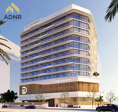 Handover Q2 2027 | Promotion | Prime Location | HIGH ROI