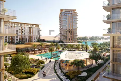 Motivated Seller | Completion 2028 | PHPP 20%