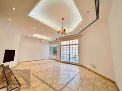 3BR Villa all master bedroom tv lounge Pvt entrance mirdif