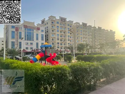 نقطة دخول ذكية | استوديو استثماري – قرية الأميرة | عائد مستقر بتكلفة منخفضة