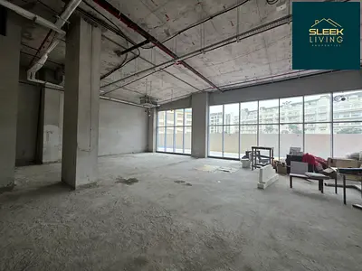 Best Business Opportunity | Premium Area | Shell & Core