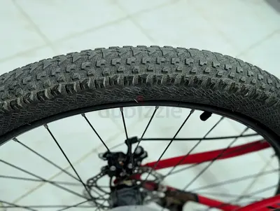 Mountain Bike Bicycle