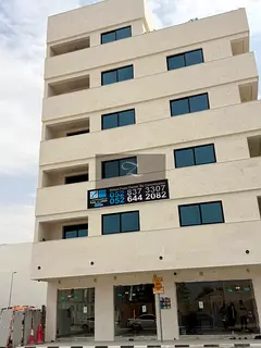 New Apartments for Rent in Muwaileh 🔥 ✨ Modern finishing – First inhabitant
