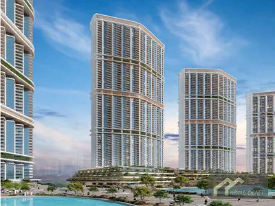 PRIME HIGHER FLOOR | OPEN VILLAS VIEW | 50:50 PAYMENT PLAN