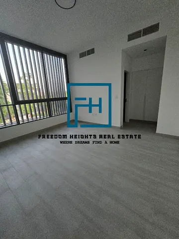 Masaar – Kaya Cluster | 5-Bedroom Forest Villa | Standalone | G+2 | Ready to Move In | Brand-New | For Sale