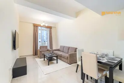 READY TO MOVE IN NOW! | Fully Furnished | BRAND NEW | Prime Location