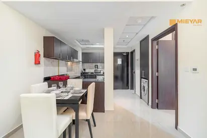 READY TO MOVE IN NOW! | Fully Furnished | BRAND NEW | Prime Location