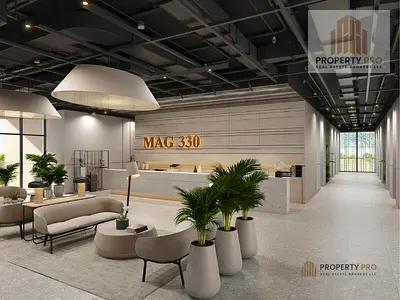 FULLY FURNISHED2BR|HANDOVER SOON|MORTGAGE POSSIBLE