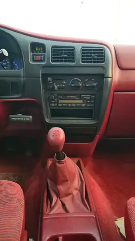 2005 Toyota HILUX 照片 6