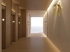 Real Price | Only 40K Down Payment | Fully Furnished Apartment