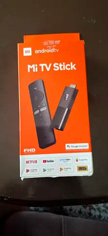 Xiaomi Mi TV Stick - FHD Streaming Device