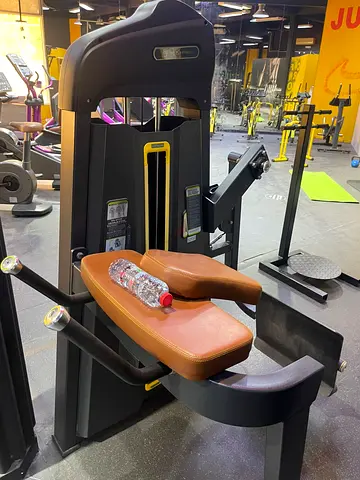 Leg Extension Machine for Sale