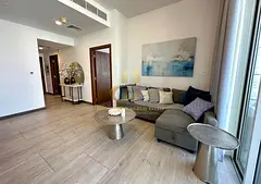 1 BHK Fully Furnished | Inquire Now