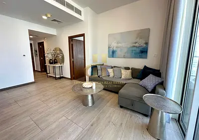 1 BHK Fully Furnished | Inquire Now