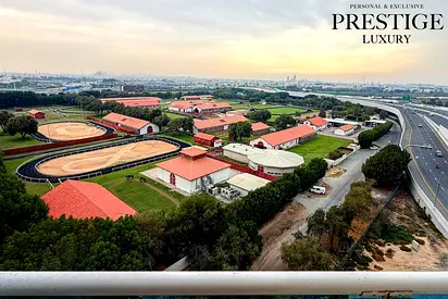 Fully Upgraded Studio | High ROI | Business Bay