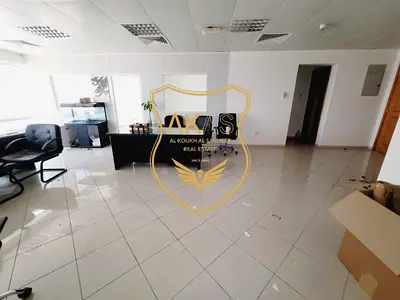 Fitted Office For Rent