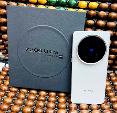 VivoX200Ultra