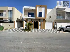 Luxury villa for sale in Al Zahia | Elegant design | Prime location