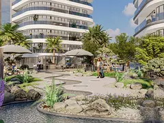 Massive 3BR | Pool, Skyline &amp; Community View