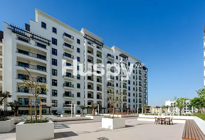 Fully Furnished | Prime Location | 1 Parking Space