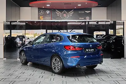 BMW 1 Series 120i, миниатюра 6