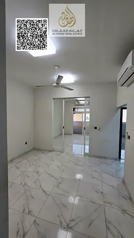 شقه غرفه وصاله ومجلس تانى ساكن ايجار سنوى مع مسبح وجيم وحديقه