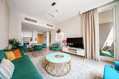 1 Bedroom | Furnished | Spacious Apartment