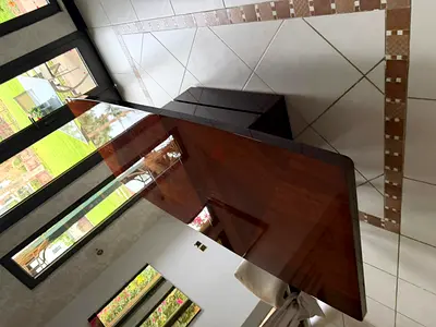 Selling Top quality Luxury Italy brand Dining table without Chairs