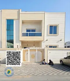 Al-Haliou 2 Luxury Villa, 3 Bedrooms, registration fees included, same as your rent. Own a luxury vi