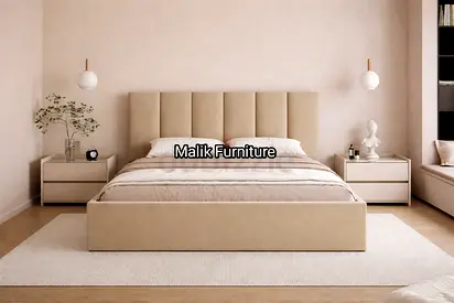 Brand new Queen size bed storage bed king bed mattress family bed queen bed double bed king size bed