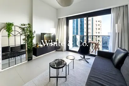 High Floor | Fully Furnished | Spacious layout