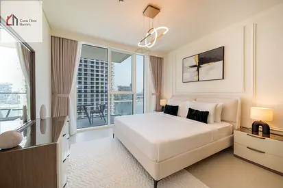 Beachfront | Sea & Atlantis View | Luxury Unit
